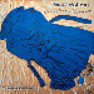 Jennifer Warnes: Famous Blue Raincoat (LP) - Bild 1