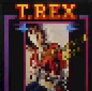 T. Rex: Greatest Hits (LP) - Bild 1