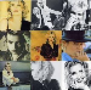 Kim Wilde: The Singles Collection 1981-1993 (CD) - Bild 10