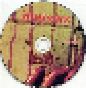 Haemorrhage + Dead: Haemorrhage / Dead (Split-CD) - Bild 4