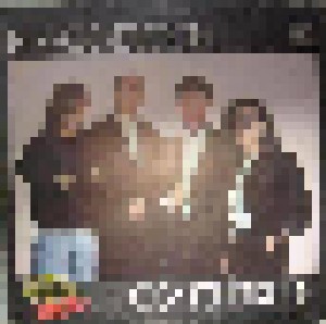 Control + Nova Generatsiya: BG Rock 1 (Split-LP) - Bild 2