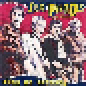 Sex Pistols: Live In Concert (Tape) - Bild 1