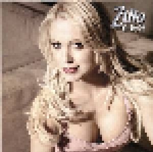 Cover - Agonised By Love: Zillo Scope New Signs & Sounds 2008/06