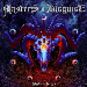 Masters Of Disguise: Alpha / Omega - Cover