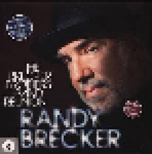 Randy Brecker: Brecker Brothers Band Reunion, The - Cover