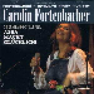 Carolin Fortenbacher: ABBA Macht Glücklich! - Cover