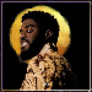 Big K.R.I.T.: 4Eva Is A Mighty Long Time - Cover
