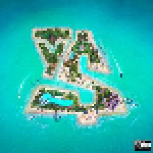 Ty Dolla $ign: Beach House III - Cover