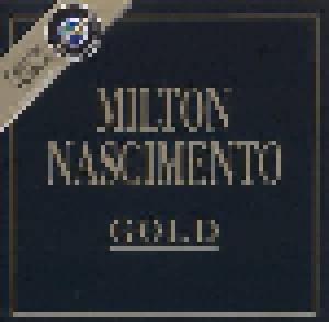 Milton Nascimento: Gold - Cover
