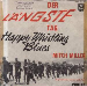 Mitch Miller: Längste Tag, Der - Cover