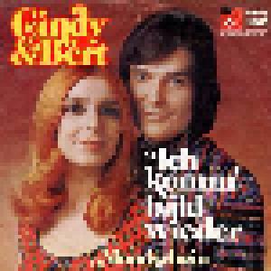 Cindy & Bert: Ich Komm' Bald Wieder - Cover