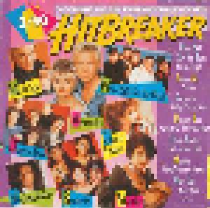 Hitbreaker - 16 Formel Top Hits 3/90 - Cover