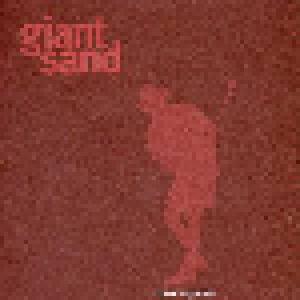 Giant Sand: Cover Magazine - Cover