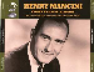 Henry Mancini: Eight Classic Albums - Cover