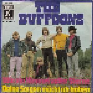The Buffoons: Wie Ein Himmel Voller Sterne - Cover