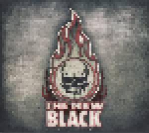 The New Black: New Black, The - Cover