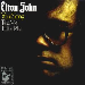 Elton John: Your Song - Cover