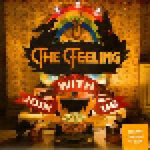 The Feeling: Join With Us - Cover