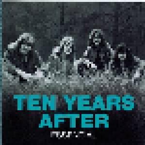 Ten Years After: Essential - Cover