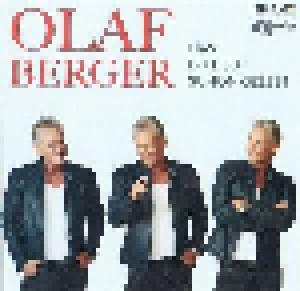 Olaf Berger: Hast Du Heut Schon Gelebt - Cover