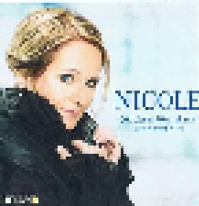 Nicole: Geh Diesen Weg Mit Mir - Cover
