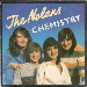 The Nolans: Chemistry - Cover