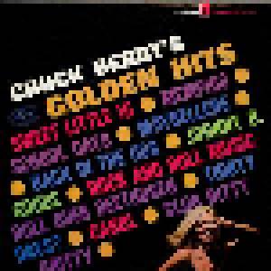 Chuck Berry: Golden Hits - Cover
