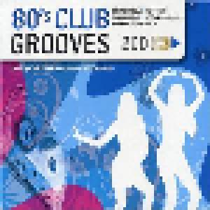 80's Club Grooves - Cover
