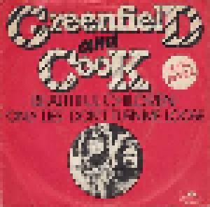 Greenfield And Cook: Beautiful Children - Cover