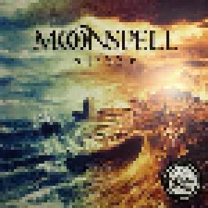 Moonspell: 1755 - Cover