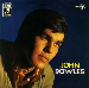 John Rowles: John Rowles - Cover