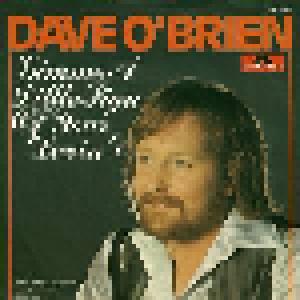 Dave O'Brien: Gimme A Little Sign (Of Your Lovin') - Cover