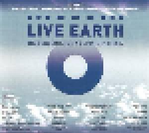 Live Earth: The Concerts For A Climate In Crisis - Cover