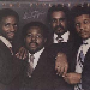 The Stylistics: Hurry Up This Way Again - Cover