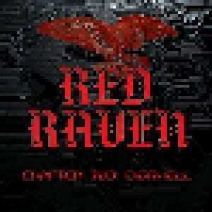 Red Raven: Chapter Two: Digithell - Cover