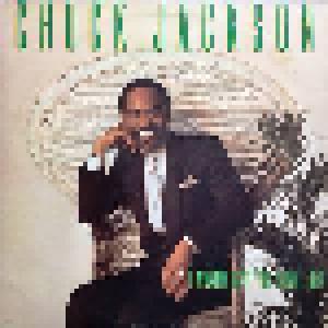 Chuck Jackson: I Wanna Give You Some Love - Cover