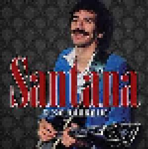 Santana: Tales Of Kilimanjaro - Cover