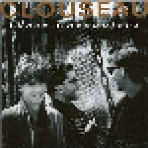 Clouseau: Close Encounters - Cover