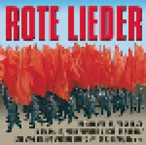Rote Lieder - Cover