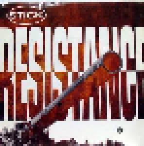 Stick: Resistance - Cover