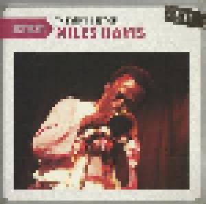 Miles Davis: Setlist: The Very Best Of Miles Davis - Live - Cover