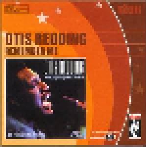 Otis Redding: Remember Me - Cover