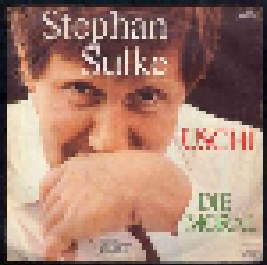 Stephan Sulke: Uschi - Cover