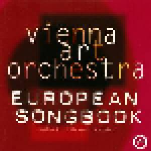 Vienna Art Orchestra: European Songbook - Inspired By Verdi, Wagner & Schubert - Cover