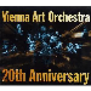 Vienna Art Orchestra: 20th Anniversary - Cover