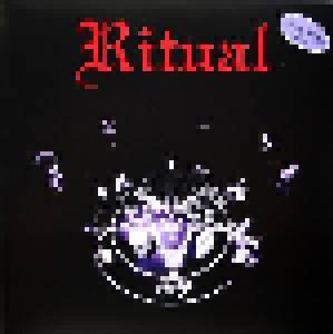 Ritual: Ritual - Cover