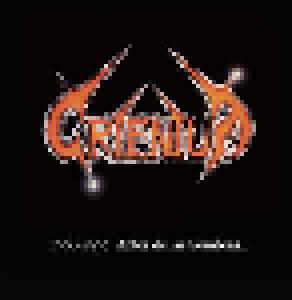 Crienium: 1996-1999: Antes De Las Sombras... - Cover