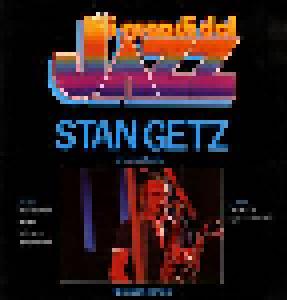 Stan Getz: I Grandi Del Jazz - Cover