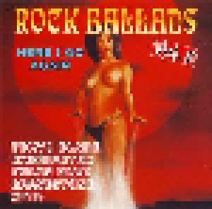 Rock Ballads Vol. 2 - Here I Go Again - Cover
