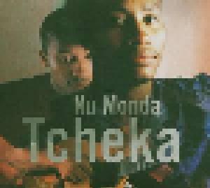 Tcheka: Nu Monda - Cover